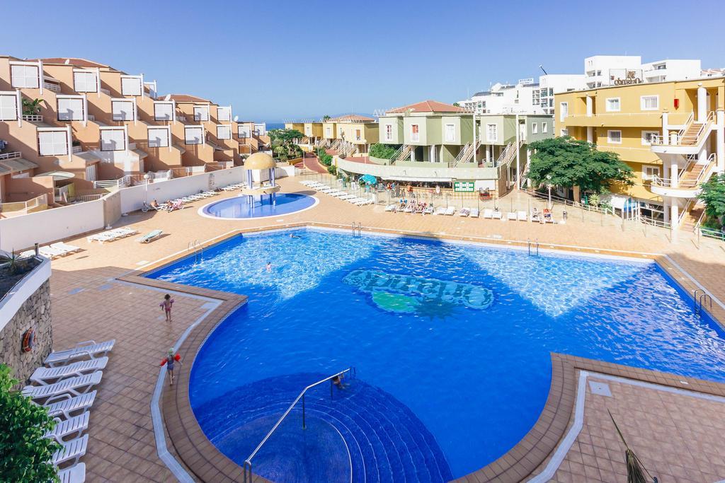 Orlando Appartement *