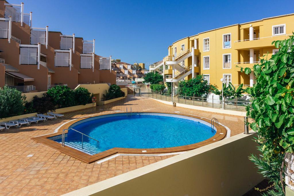 Appartement Orlando Playa de las Américas