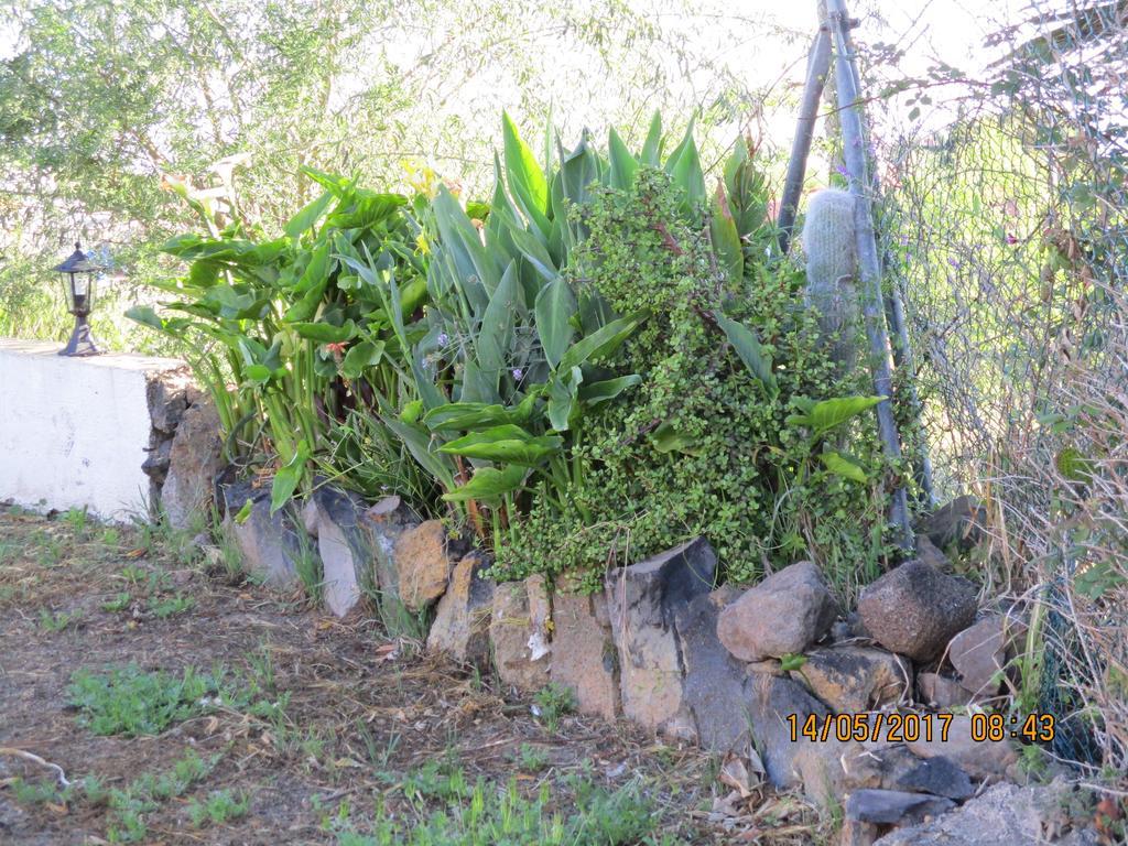 Country house Casa Rural Cho Agustin *