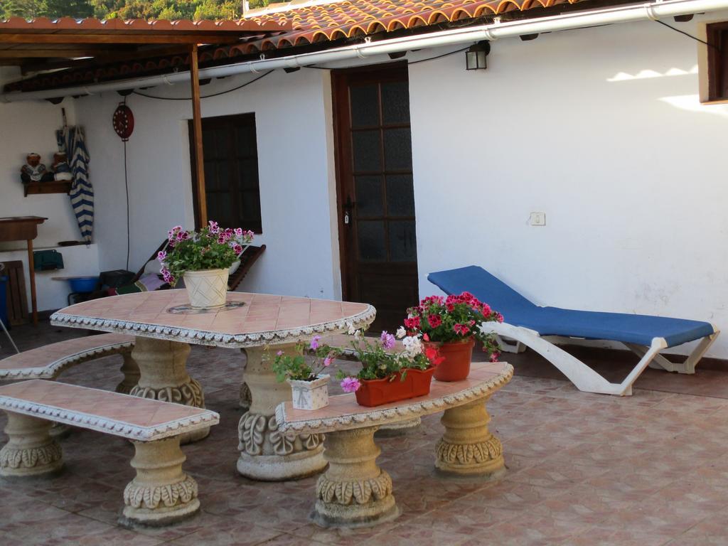 Casa Rural Cho Agustin * Erjos-El Tanque