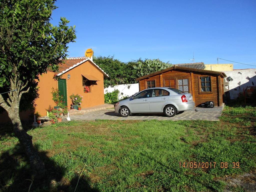 Casa Rural Cho Agustin Country house *