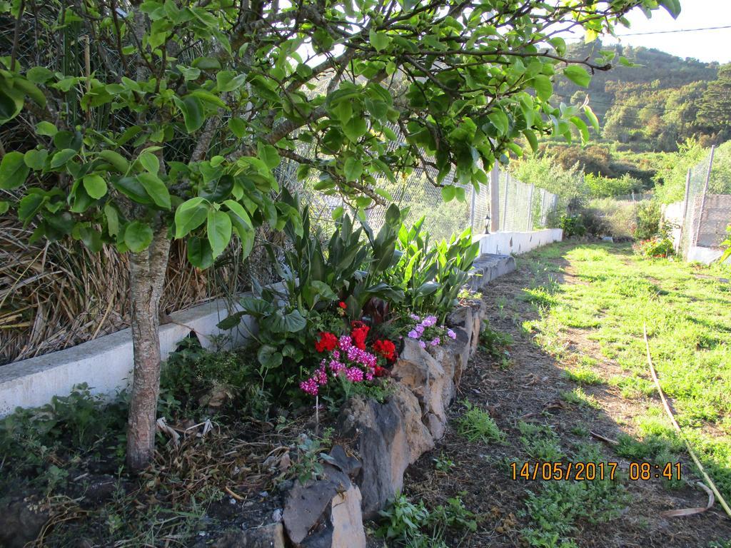 Country house Casa Rural Cho Agustin