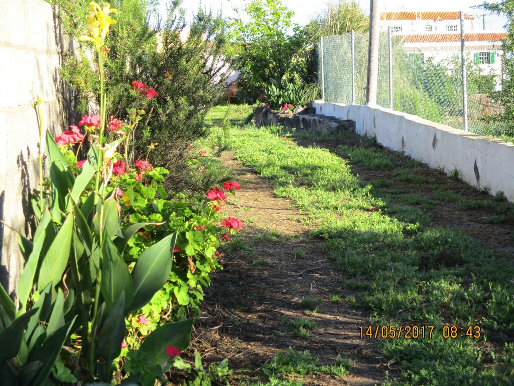 Casa Rural Cho Agustin *