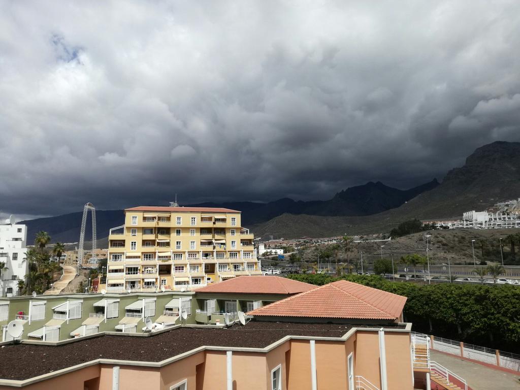 Las Americas Apartamento