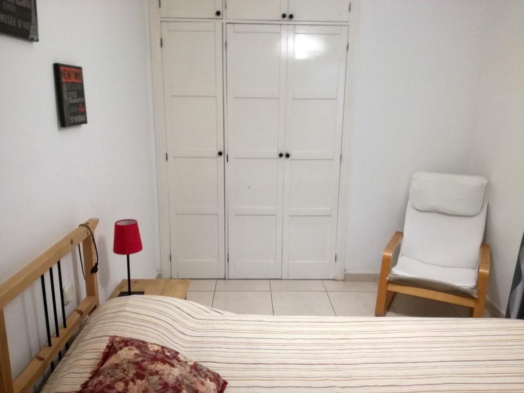 Las Americas Apartamento Costa Adeje (Tenerife)
