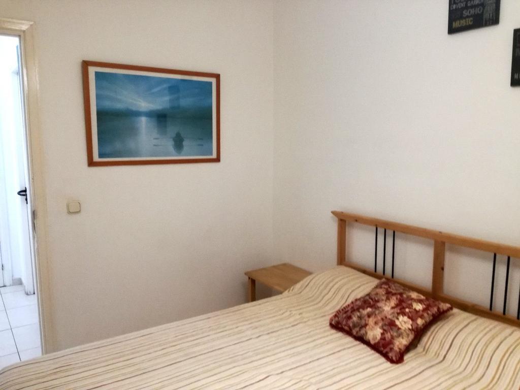 Las Americas Apartamento