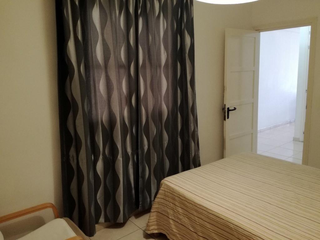 Apartamento Las Americas *