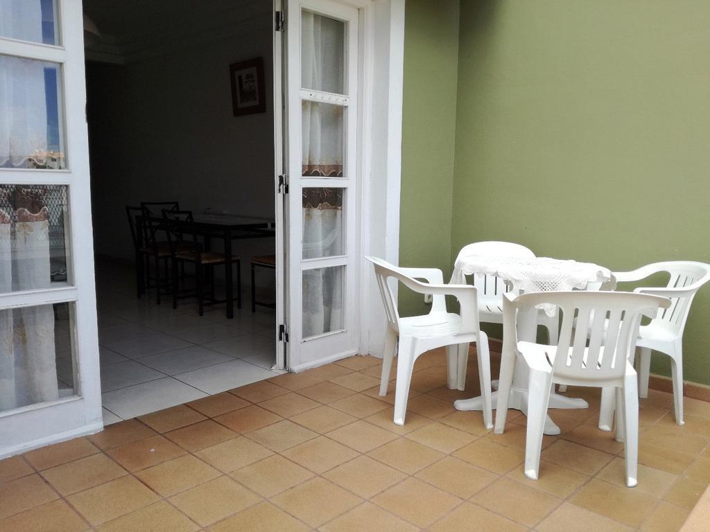 Las Americas Apartamento *
