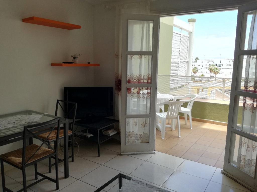 Apartamento Las Americas