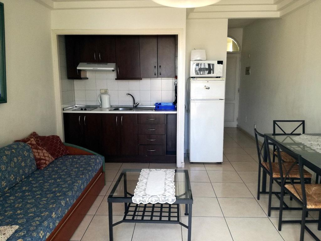 Las Americas Apartamento Costa Adeje (Tenerife)