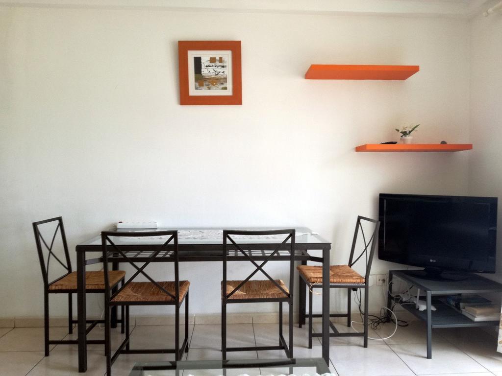 Las Americas Apartamento
