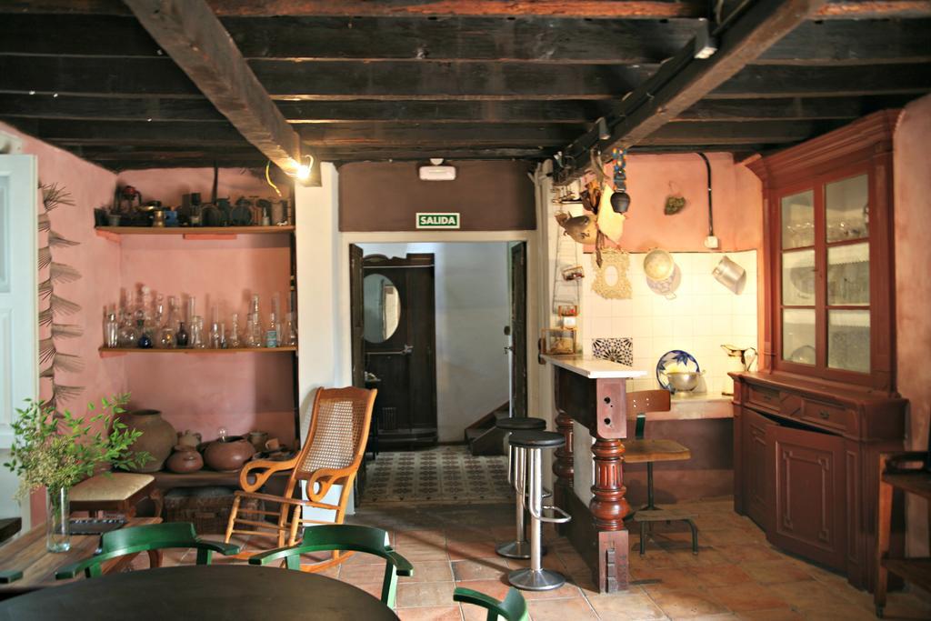 Emblemático Casa Casilda Hotel Tacoronte