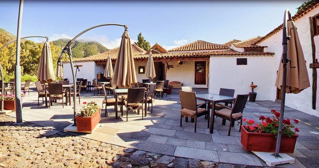 La Casona Del Patio