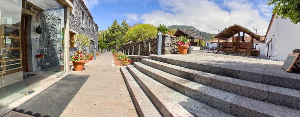 La Casona Del Patio Hotel 4*