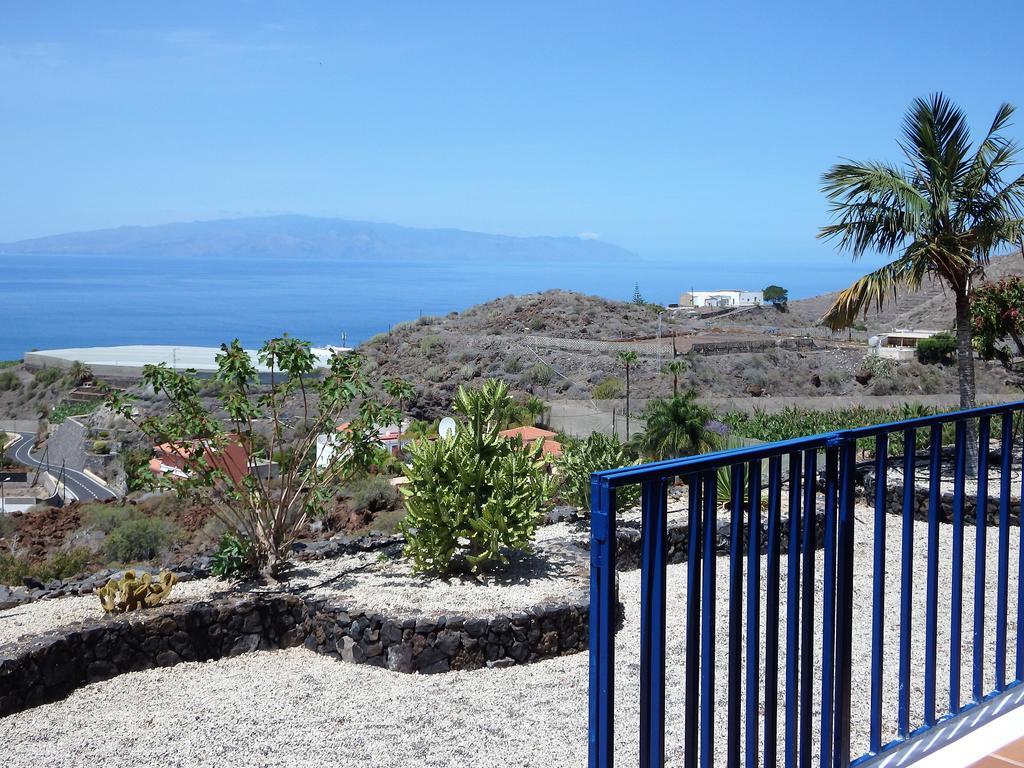 Finca Llanitos Ii Hébergement de vacances *