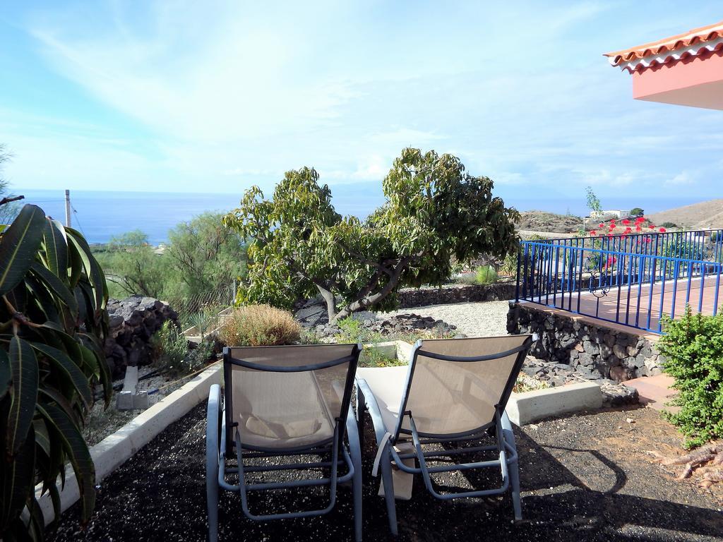 Finca Llanitos Ii Hébergement de vacances *