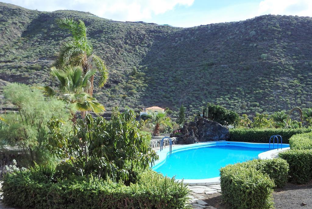 Finca Llanitos Ii * Puerto de Santiago (Tenerife)
