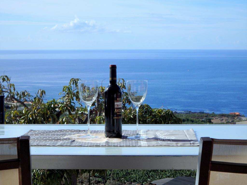 Hébergement de vacances Finca Llanitos Ii Puerto de Santiago (Tenerife)