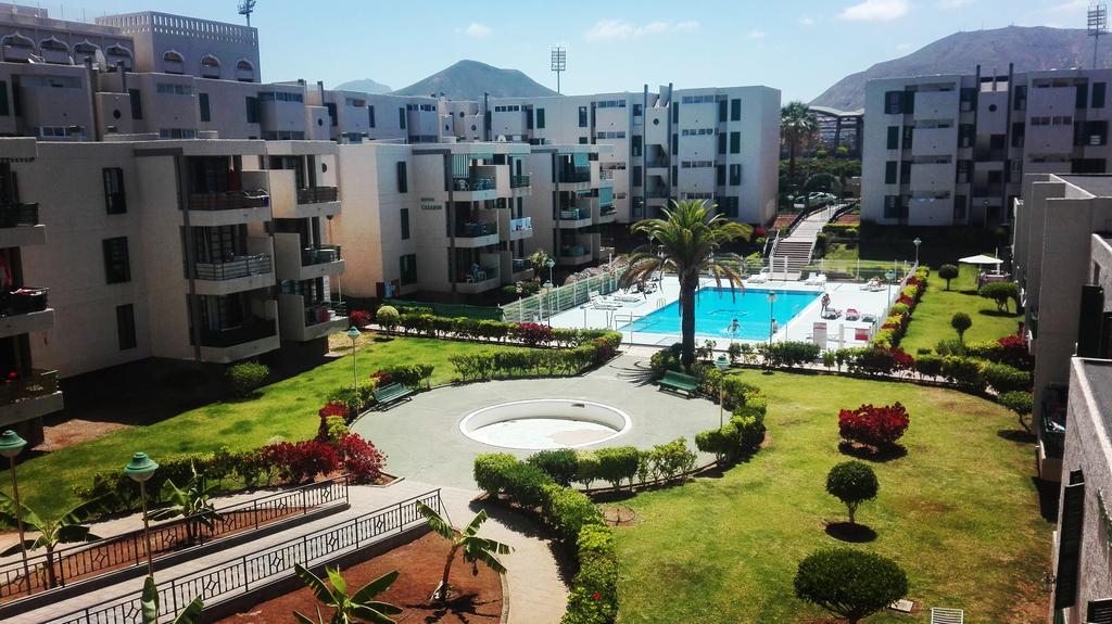 Residencia Las Vinas Playa de las Americas (Tenerife)