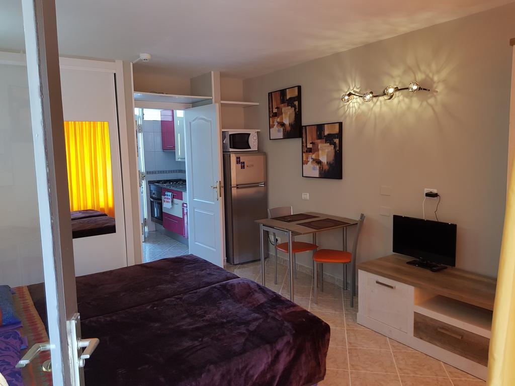 Apartamento Olympia