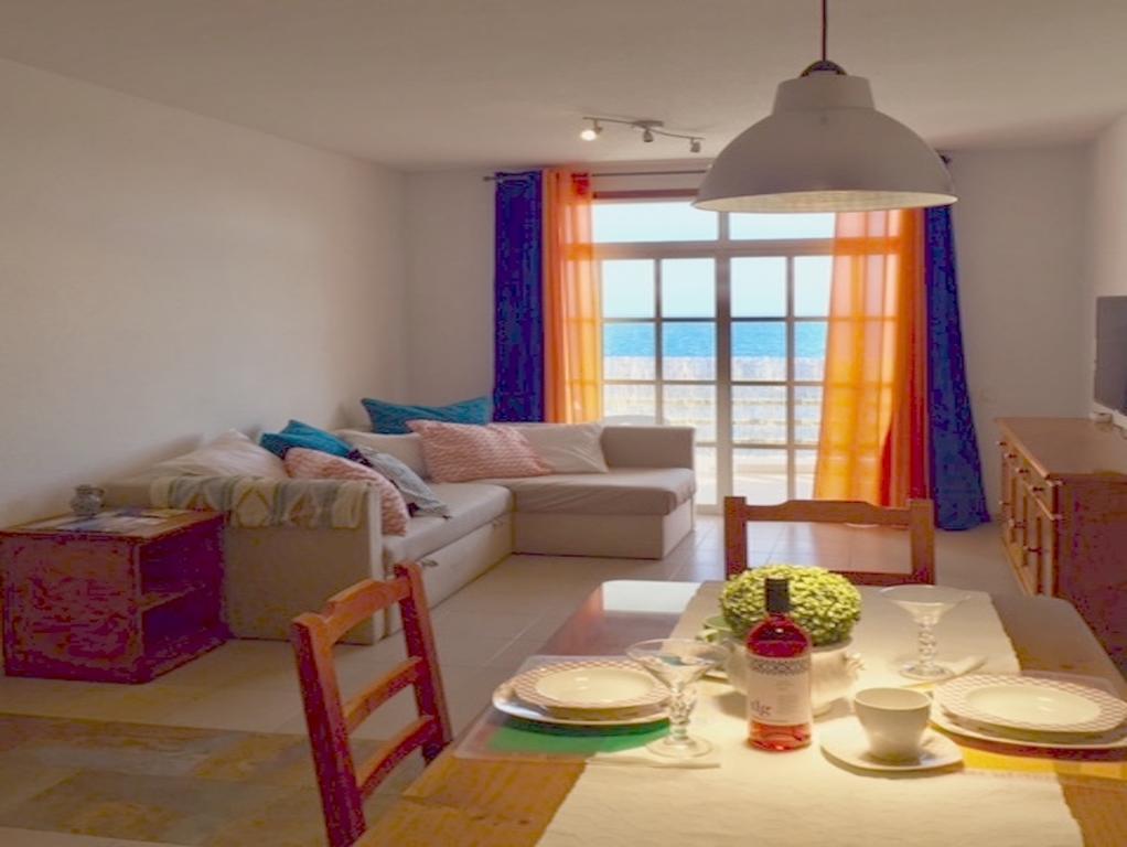 Vista Al Mar Appartement