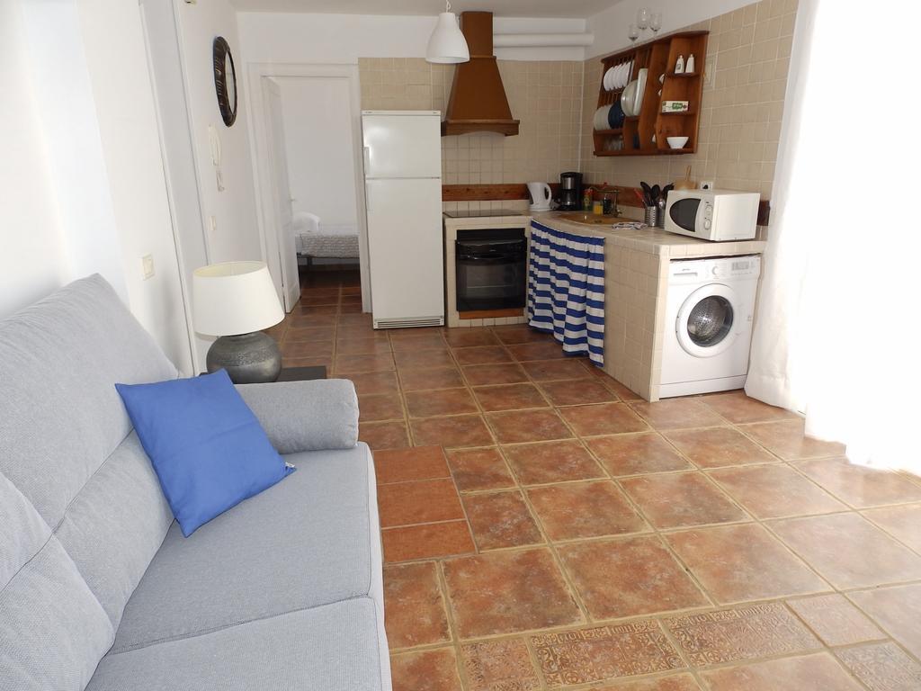 Apartment Medano - Atico Playa El Medano (Tenerife)