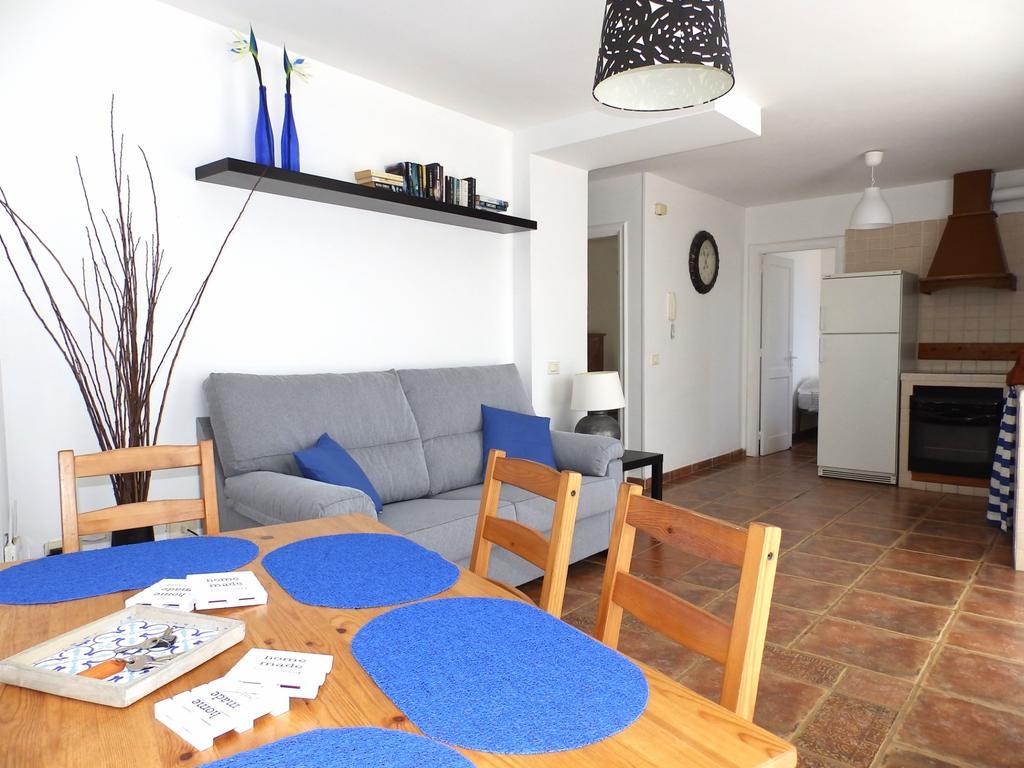 Medano - Atico Playa Apartment El Medano (Tenerife)