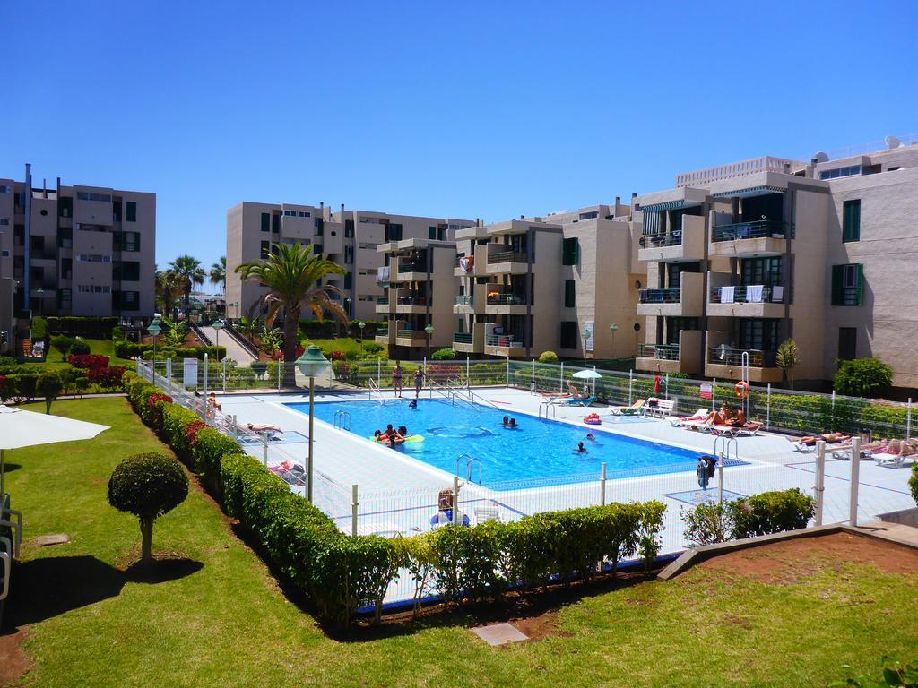 Apartment Residencia Las Vinas