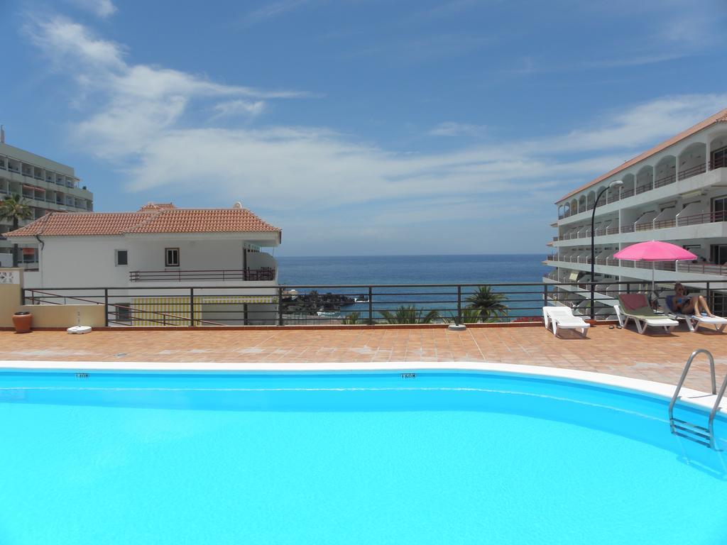 Oceanfront La Arena