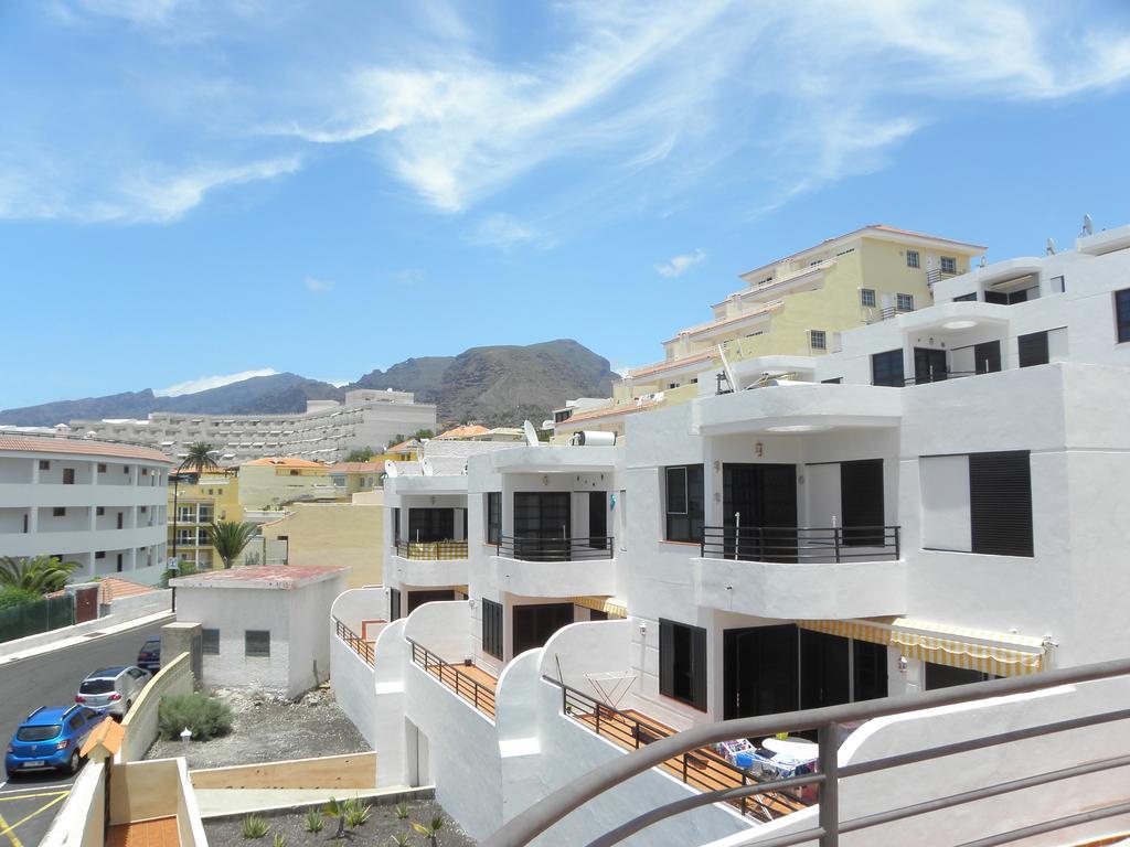 Apartment Oceanfront La Arena