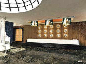 Hotel Riu Palace Tenerife Costa Adeje (Tenerife)
