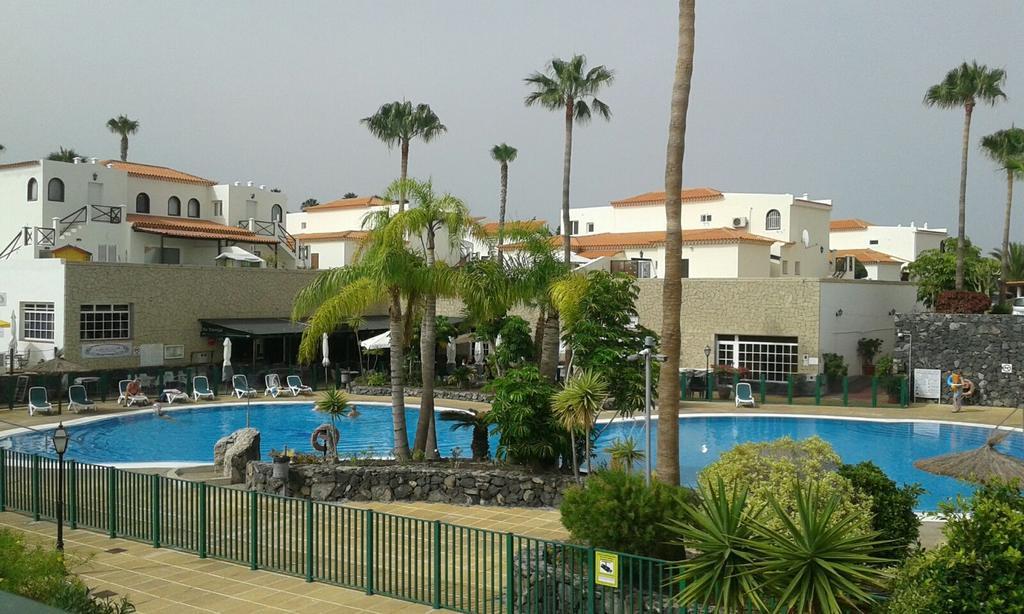 Apartment Adelfas 2 San Miguel de Abona