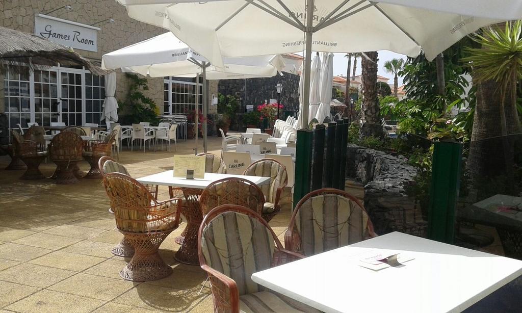 Apartment Adelfas 2 San Miguel de Abona