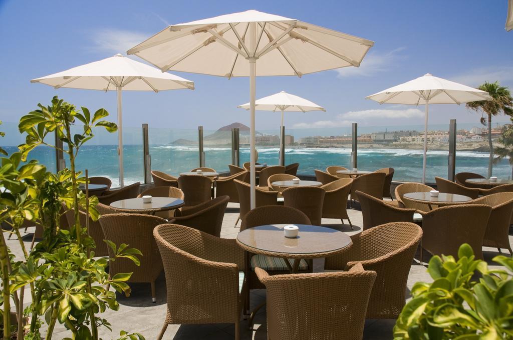 Kn Arenas Del Mar Adults Only Hotel