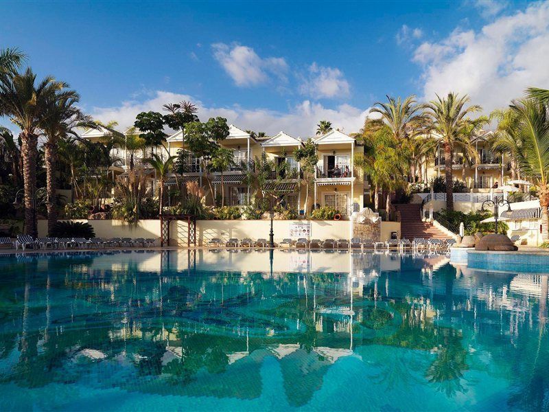 Gran Oasis Hotel 4*