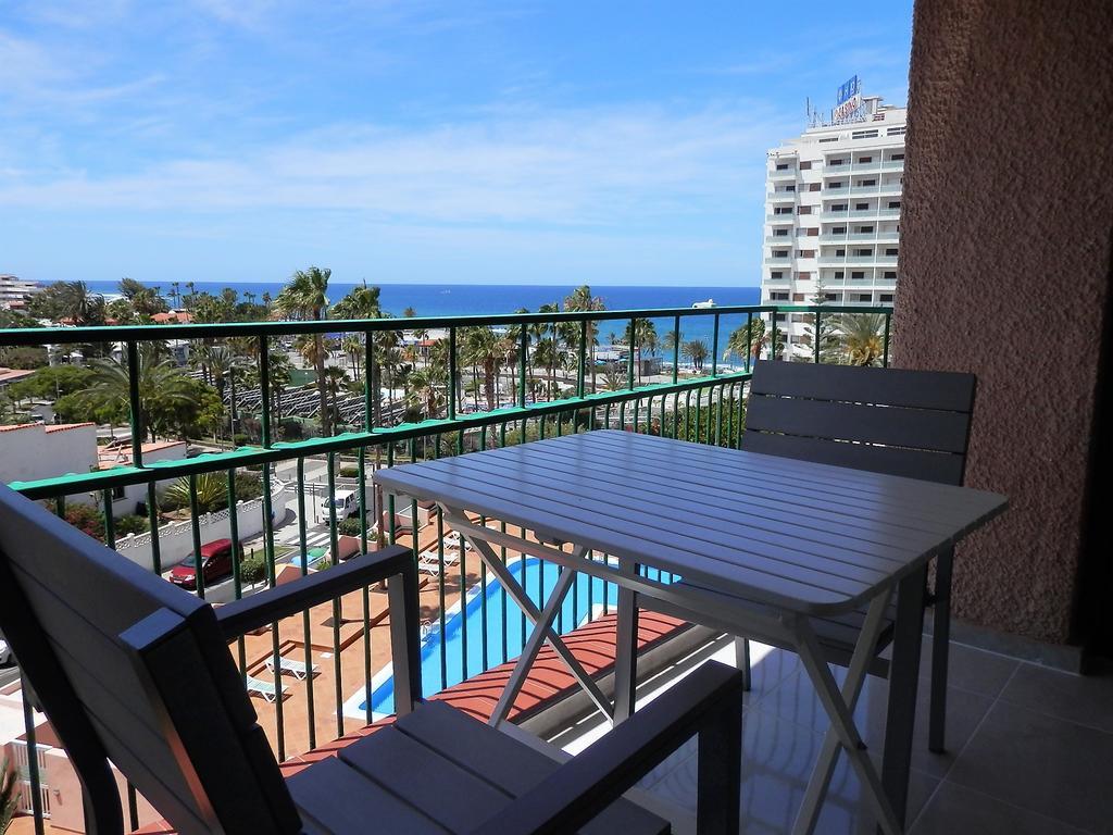 Appartement Acapulco Playa de las Américas