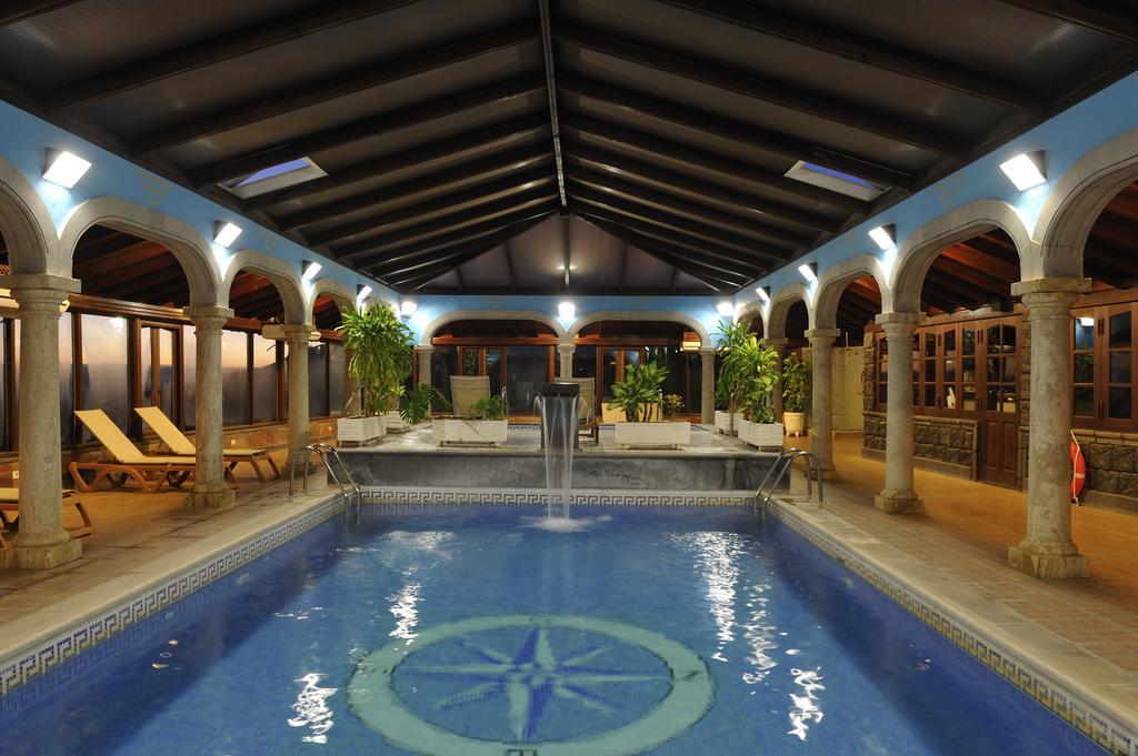 El Nogal Boutique & Spa Hotel