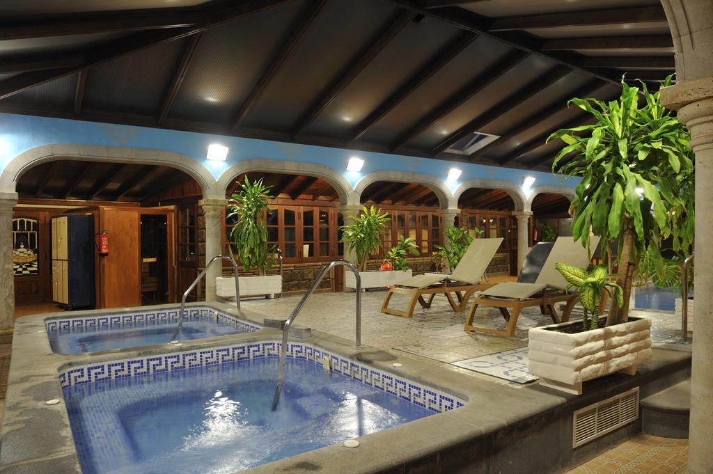El Nogal Boutique & Spa Vilaflor