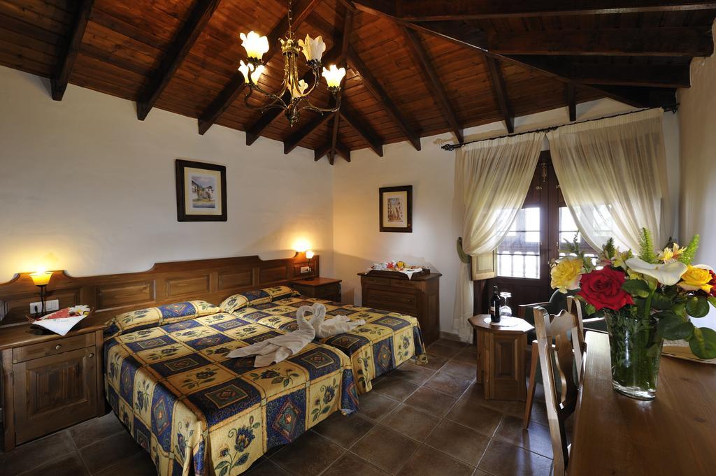 El Nogal Boutique & Spa 4* Vilaflor
