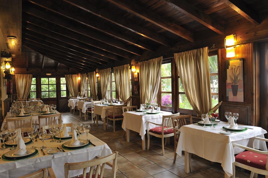 Hotel El Nogal Boutique & Spa
