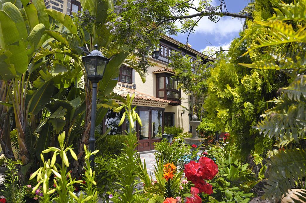 Hotel El Nogal Boutique & Spa Vilaflor