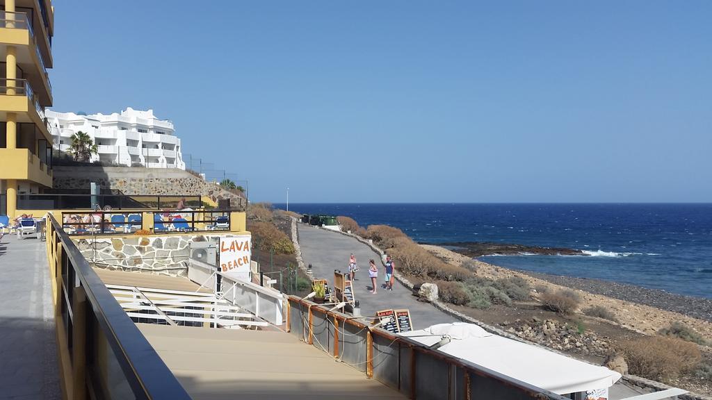 Apartamento Aguamarina Beauty *