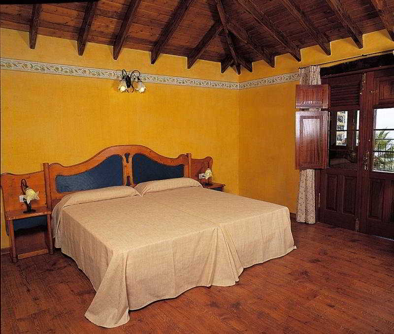 El Nogal Boutique & Spa Hotel Vilaflor