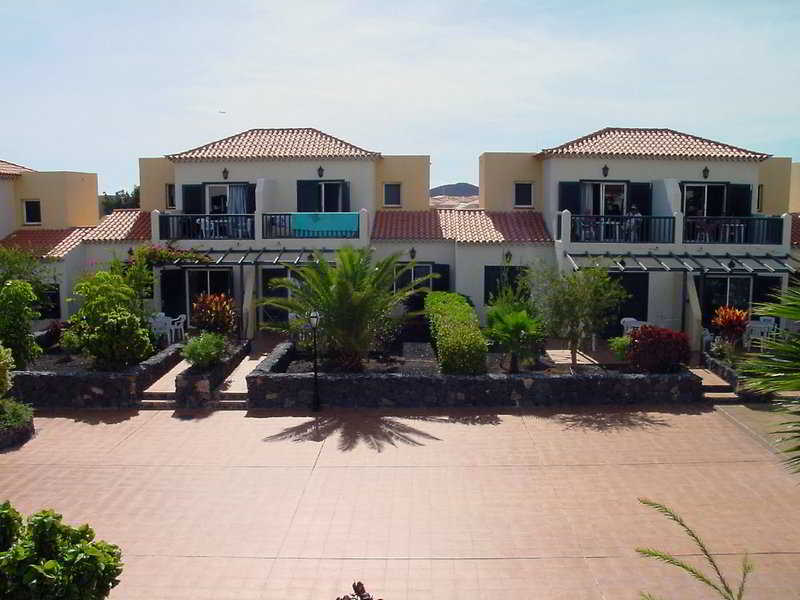 Adelfas 2 5* Golf Del Sur