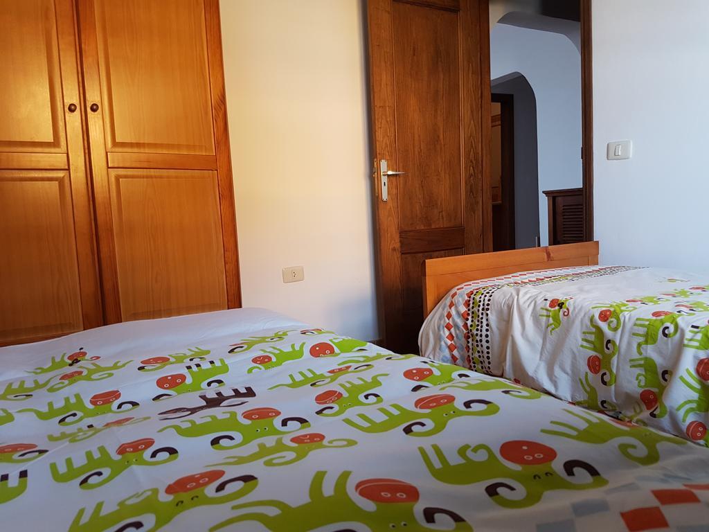 La Chosita Holiday home *