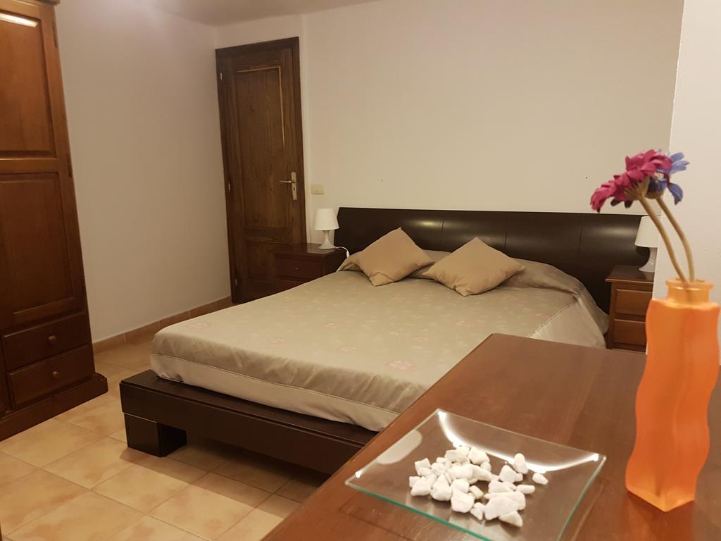 Holiday home La Chosita *