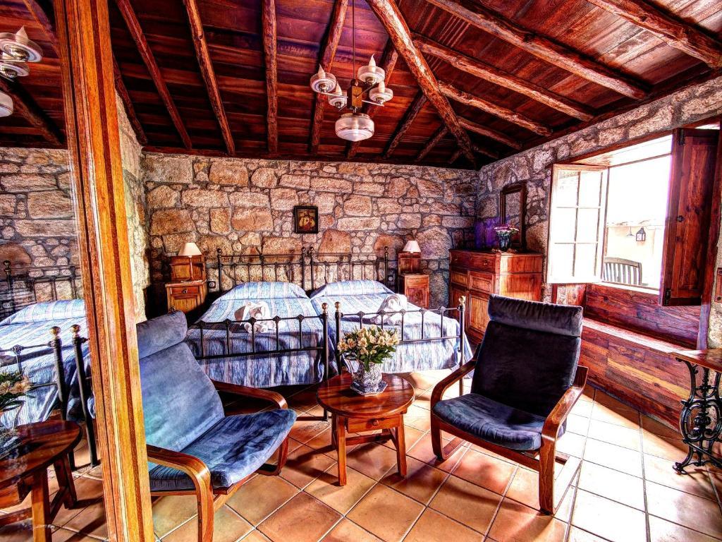 Rural San Miguel - Only Adults 4*
