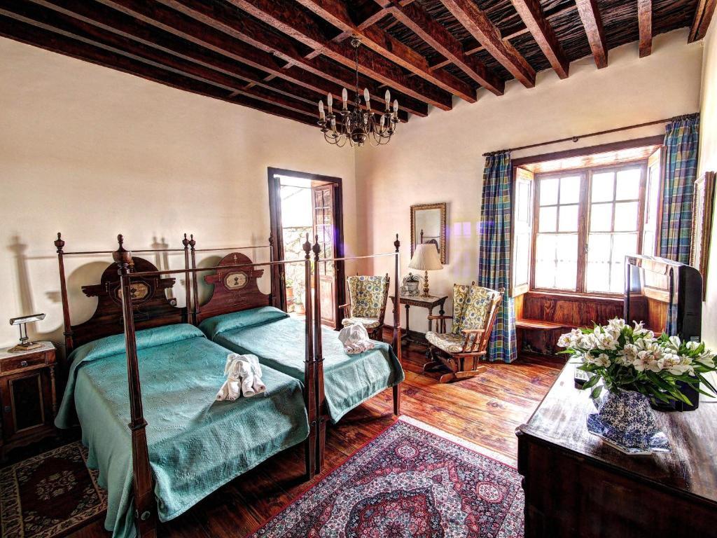 Hotel Rural San Miguel - Only Adults 4*