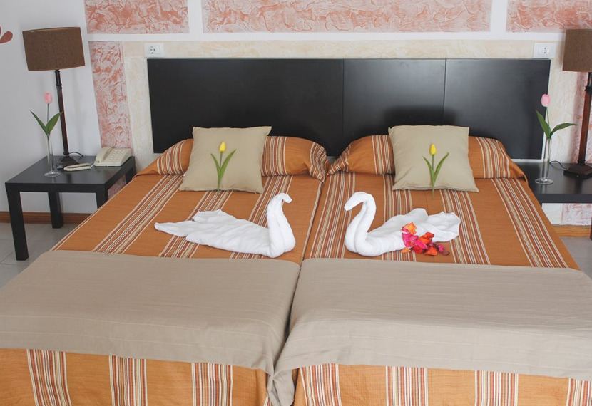 Hotel 4dreams Chimisay 3*