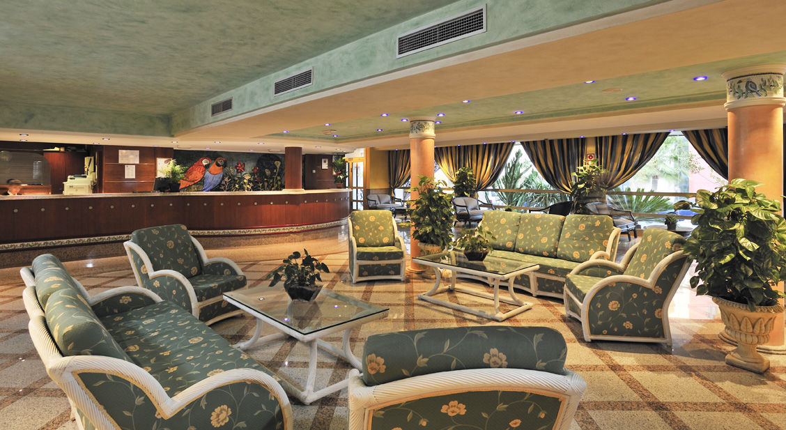 Aparthotel Globales Tamaimo Tropical Puerto de Santiago (Tenerife)